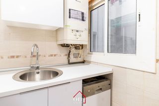 Piso en venta en Centre - Estació en Sant Cugat del Vallès