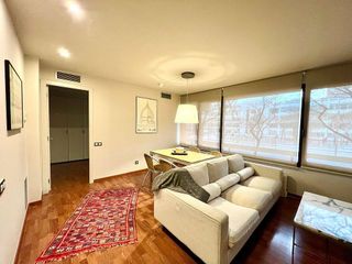 Piso en venta en La Nova Esquerra de l'Eixample en Barcelona