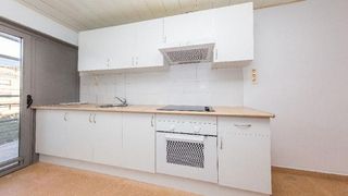 Piso en venta en Riu en Santa Coloma de Gramanet