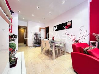 Piso en venta en La Salut - Lloreda en Badalona