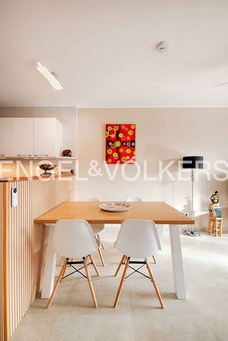 Piso en venta en Empuriabrava en Castelló d´Empúries