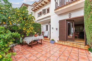 Casa adosada en venta en Calafell Poble en Calafell