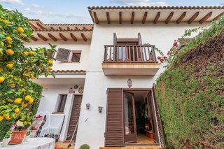 Casa adosada en venta en Calafell Poble en Calafell