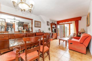 Casa adosada en venta en Calafell Poble en Calafell