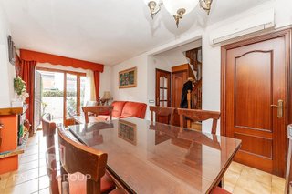Casa adosada en venta en Calafell Poble en Calafell