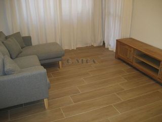 Piso en alquiler en Praza Independencia en Vigo