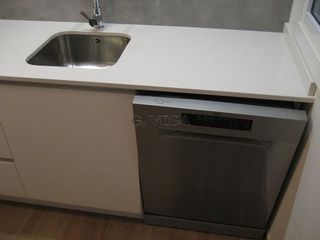 Piso en alquiler en Praza Independencia en Vigo