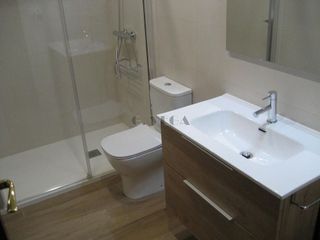 Piso en alquiler en Praza Independencia en Vigo