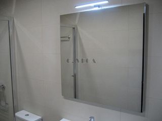 Piso en alquiler en Praza Independencia en Vigo