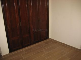 Piso en alquiler en Praza Independencia en Vigo