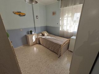 Casa adosada en venta en San García en Algeciras