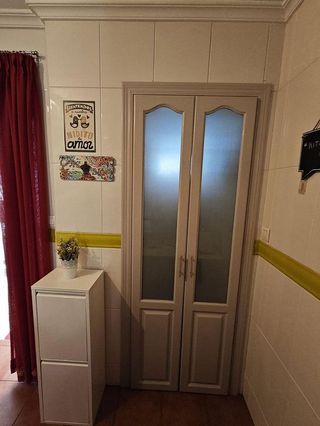 Casa adosada en venta en San García en Algeciras