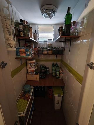 Casa adosada en venta en San García en Algeciras