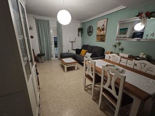Casa adosada en venta en San García en Algeciras