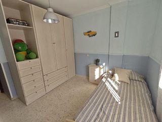 Casa adosada en venta en San García en Algeciras