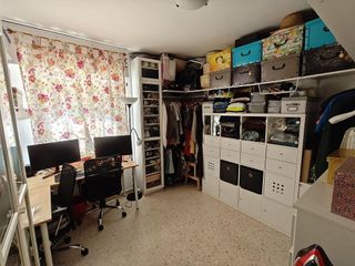 Casa adosada en venta en San García en Algeciras