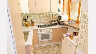 Chalet en venta en Alcantarilla - La Glorieta en Jaén