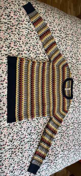 Jersey Pull&Bear Multicolor Talla S