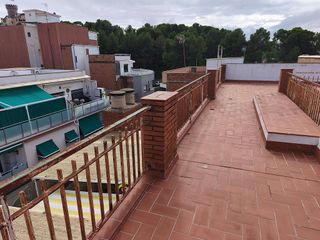 Piso en venta en Centre en Castelldefels