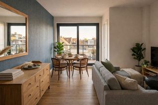 Piso en venta en Centre en Castelldefels