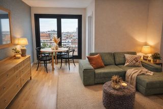 Piso en venta en Centre en Castelldefels