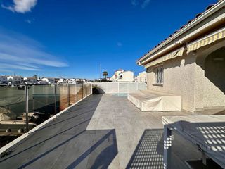 Casa adosada en venta en Empuriabrava en Castelló d´Empúries