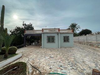 Casa en venta en El Pla de Sant Josep - L'Asil en Elche