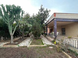 Casa en venta en El Pla de Sant Josep - L'Asil en Elche