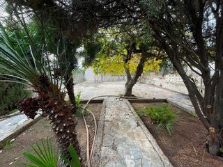 Casa en venta en El Pla de Sant Josep - L'Asil en Elche