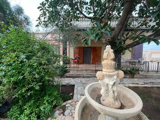 Casa en venta en El Pla de Sant Josep - L'Asil en Elche