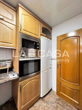 Piso en venta en Artigas - Llefià en Badalona