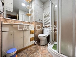 Piso en venta en Artigas - Llefià en Badalona