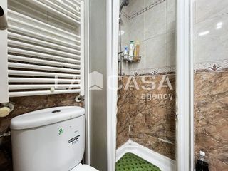 Piso en venta en Artigas - Llefià en Badalona