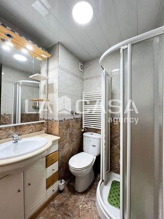 Piso en venta en Artigas - Llefià en Badalona