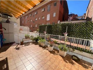 Casa adosada en venta en Pubilla Cases en Hospitalet de Llobregat, L´