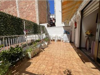 Casa adosada en venta en Pubilla Cases en Hospitalet de Llobregat, L´