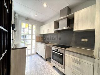 Casa adosada en venta en Pubilla Cases en Hospitalet de Llobregat, L´