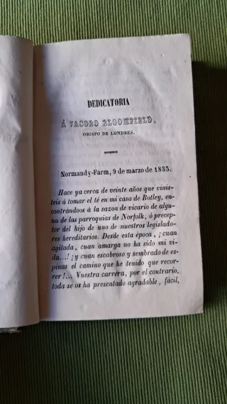 1850 HISTORIA DE LA REFORMA