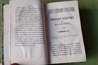1850 HISTORIA DE LA REFORMA