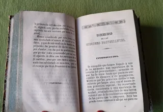 1850 HISTORIA DE LA REFORMA