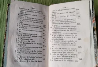 1850 HISTORIA DE LA REFORMA