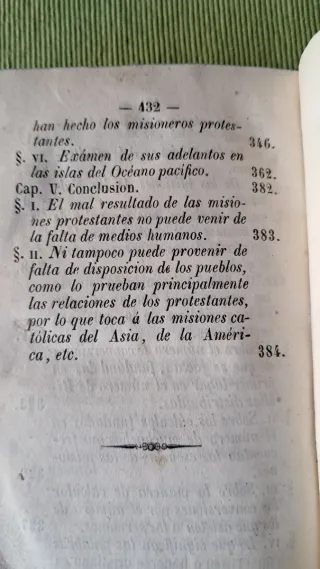 1850 HISTORIA DE LA REFORMA
