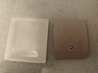 Kirby's Dream Land Game Boy Japón