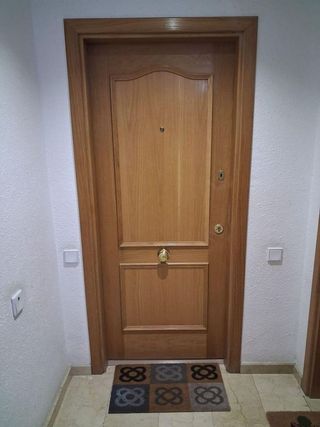 Piso en venta en Concòrdia en Sabadell