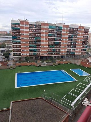 Piso en venta en Concòrdia en Sabadell