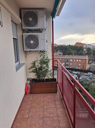 Piso en venta en Concòrdia en Sabadell