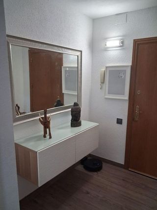 Piso en venta en Concòrdia en Sabadell
