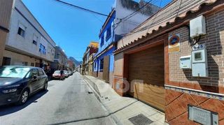 Casa adosada en venta en La Línea de la Concepción ciudad en Línea de la Concepción (La)