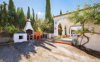 Casa rural en venta en Ronda