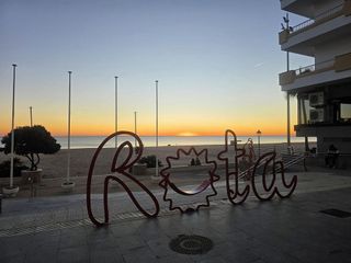 Chalet en venta en Centro - La Costilla en Rota